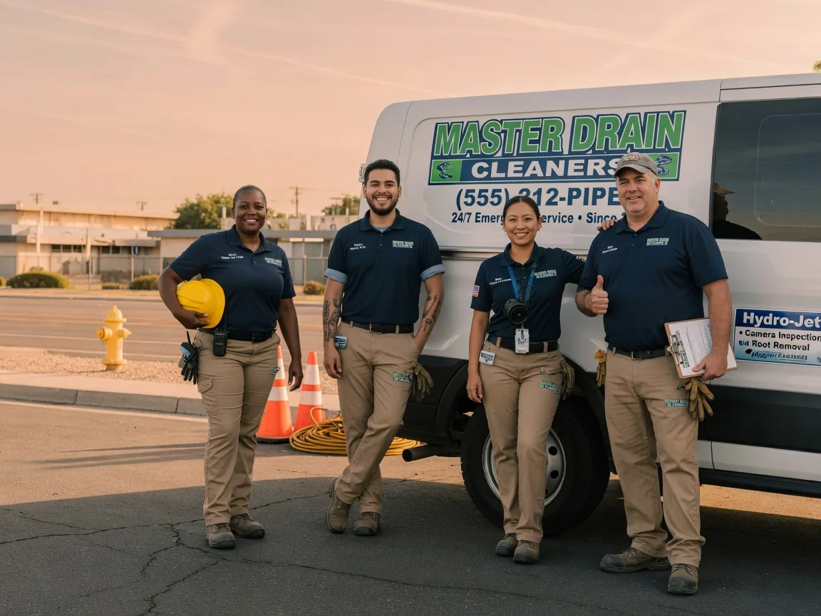 Drain Cleaning company in Pioneer, TN